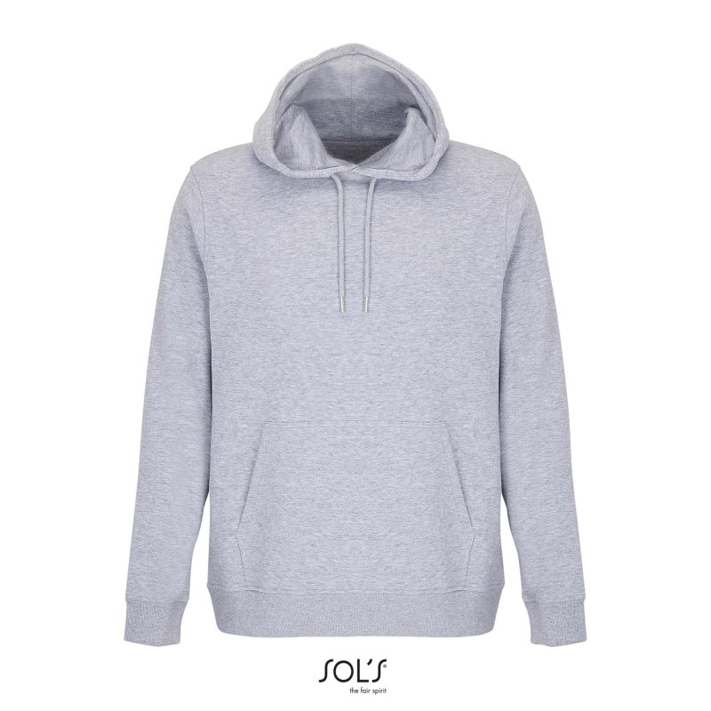 grigio medio melange